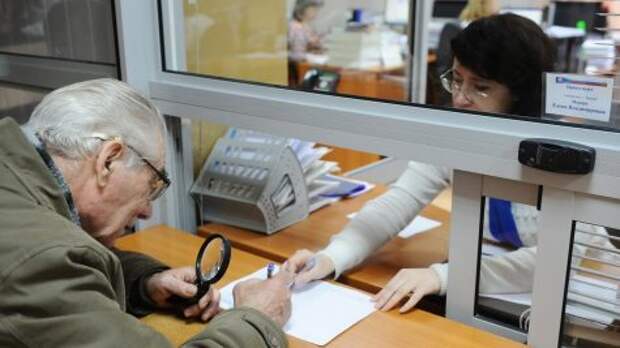 Безработные в Молдове смогут «заработать» пенсию