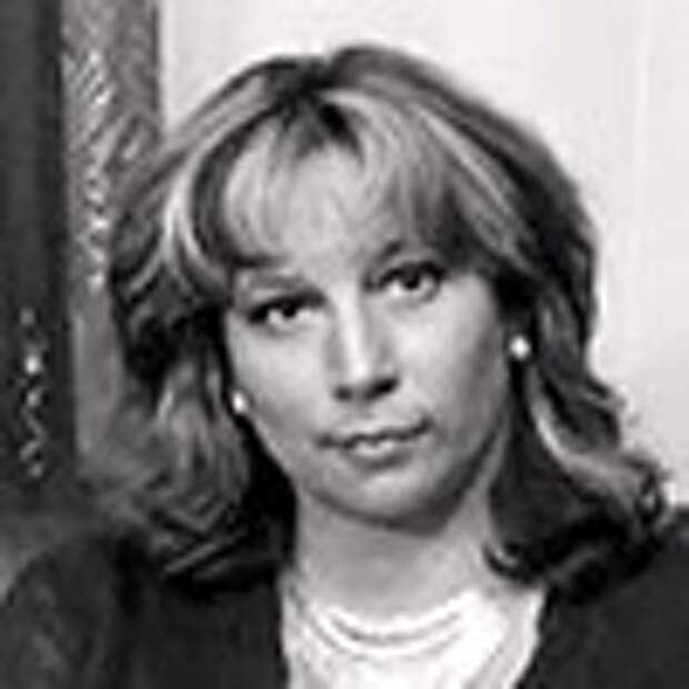 Татьяна Мизинова