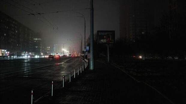 "Мы опрокинули энергосистему": полковник Насонов про блэкаут на Украине и предупреждения России