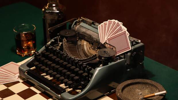 10 детективов и триллеров, которые мы будем искать на ярмарке non/fiction