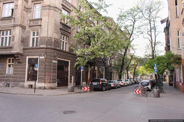 Краков — наверное, лучший город Польши путешествия, факты, фото