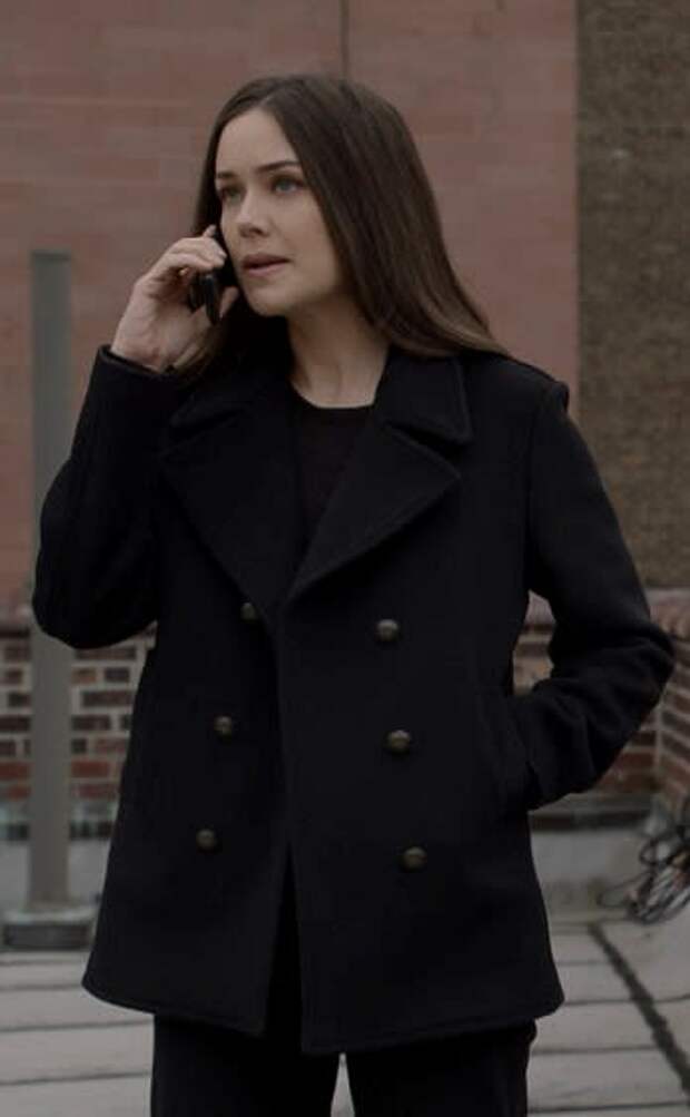 Going After Liz -- Tall - The Blacklist Season 8 Episode 18