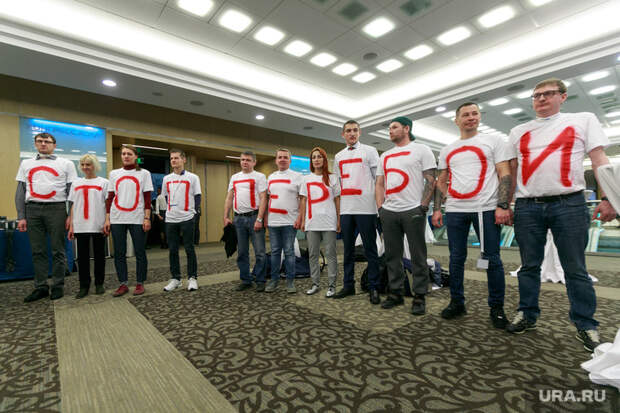 VI Международная конференция по ВИЧ\СПИД. Москва