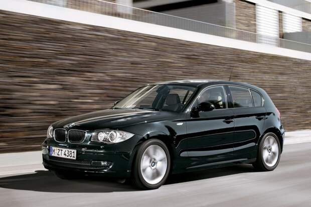 BMW 116i