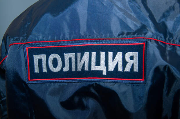 У экс-кандидата в губернаторы Петербурга прошли обыски