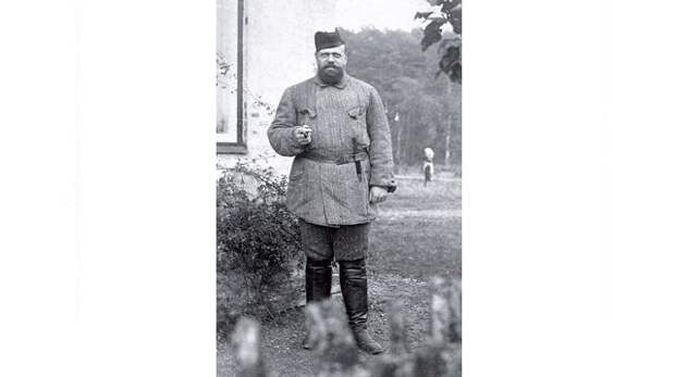 Царь Александр Третий