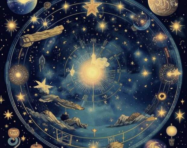 Гороскоп Павла Глобы на неделю 16–22 февраля 2026: три знака попадут в денежный поток