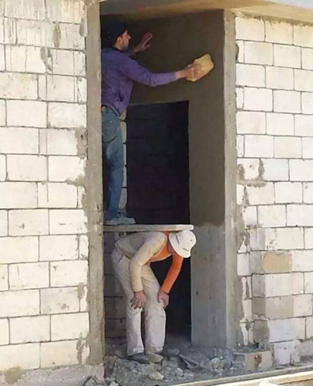 Строительные приколы ошибки и маразмы. Подборка chert-poberi-build-chert-poberi-build-35340913072020-17 картинка chert-poberi-build-35340913072020-17