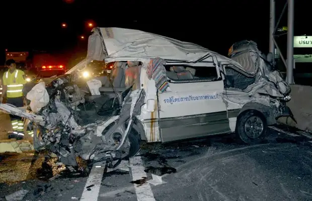 Страны с кошмарным дорожным движением Страны с кошмарным дорожным движением