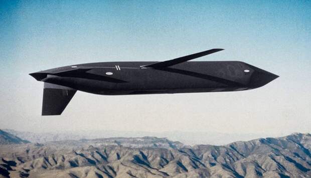 Ход работ по крылатой ракете LRSO (США)