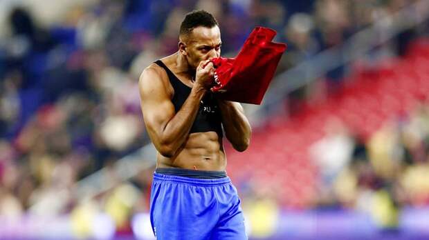 Челестини — о возвращении Мойзеса: «Пришли к выводу, что самое лучшее будет реинтегрировать его в команду»