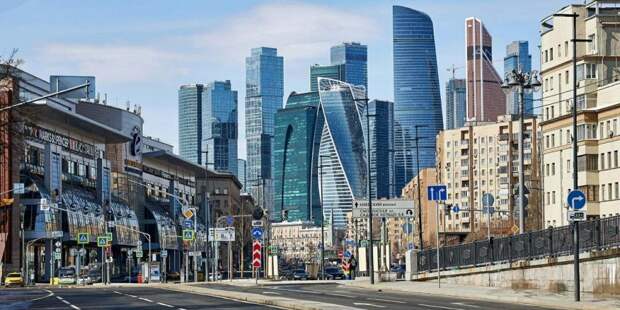Ефимов: Москва выполнит социальные обязательства перед москвичами. Фото: mos.ru Ефимов: Москва выполнит социальные обязательства перед москвичами. Фото: mos.ru