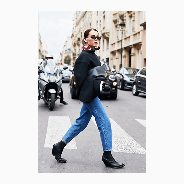 Street style 2018 Street style 2018