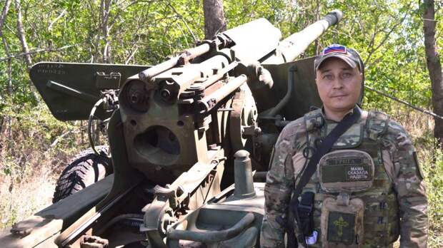 Эмоции приходят позже, когда отработана цель и стихает эфир