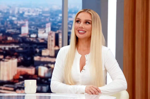 Telegram-канал "Свита короля": Седокова пребывает в клинике из-за зависимости