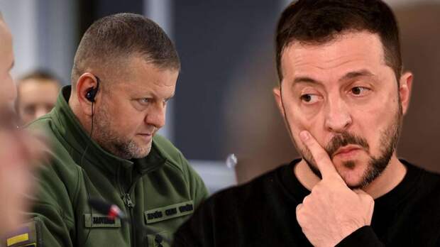 «Из Северодонецка и Покровска бежали без всякого референдума» – Луценко раскрыл план Зеленского 