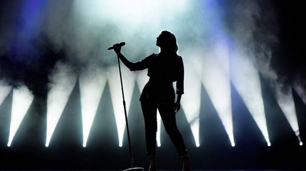 Организаторы "Интервидения" озвучили дату и место проведения музыкального конкурса