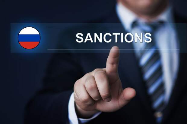 Россия продлила ответные санкции против Запада