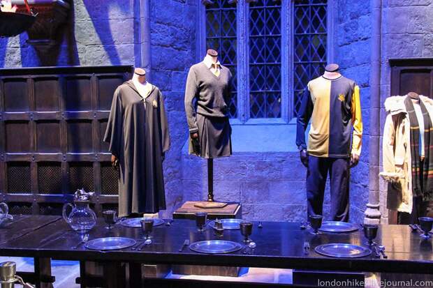 Музей маленького мальчика в очках HarryPotter 5 Музей маленького мальчика в очках