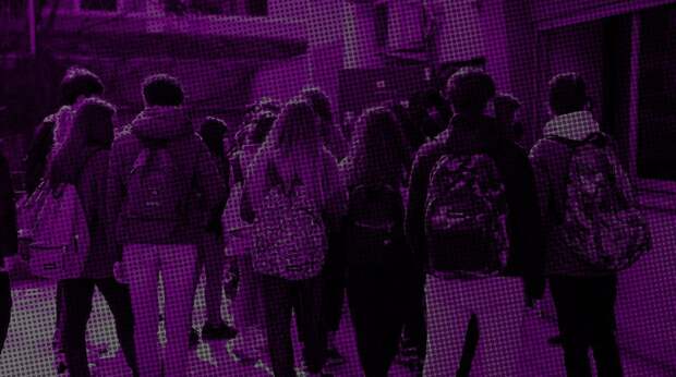 Учителям разослали инструкцию по общению с агрессивными детьми на фоне нескольких нападений на школы