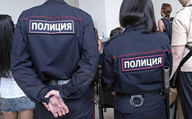 Подборка курьезных звонков в кемеровскую полицию