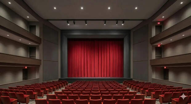 Сын Ефремова высказался о возвращении отца на сцену: "Очень тяжелая пьеса"