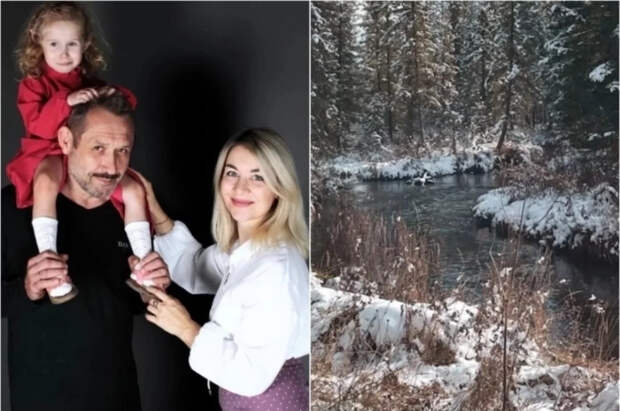 О чем молчат экс-жена и сын Усольцева: новый поворот в деле пропавшей семьи