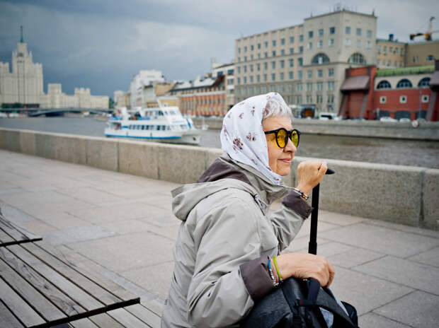 День пожилого человека в 2026 году: дата, история и традиции праздника