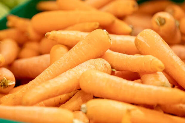 Морковь, яйца и капуста больше всего подорожали в Тульской области