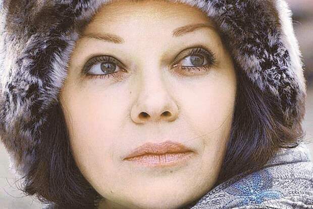 Елена Валюшкина: женщинам за 50 уже нечего делать в этой жизни Елена Валюшкина: женщинам за 50 уже нечего делать в этой жизни Елена Валюшкина, жизнь, звёзды, истории