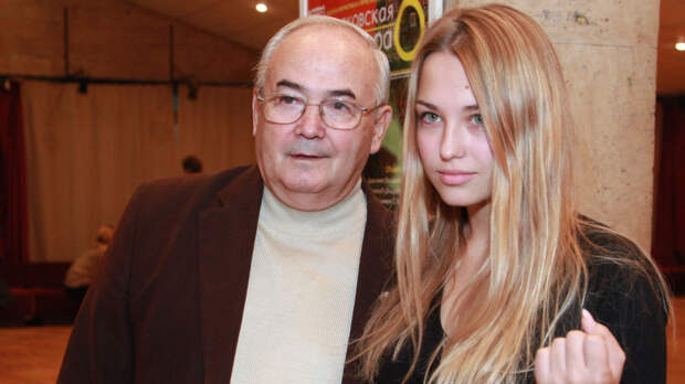 «Были непростые отношения»: Шиловская рассказала, как помирилась с дедом