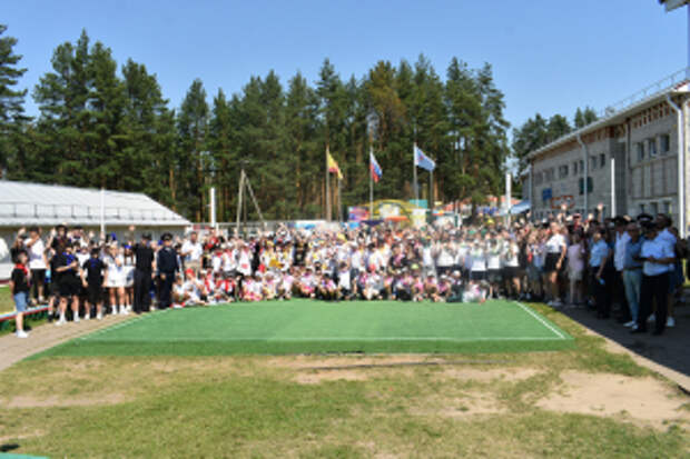 В Чувашии полицейские и общественники провели акцию «Каникулы с Общественным Советом»