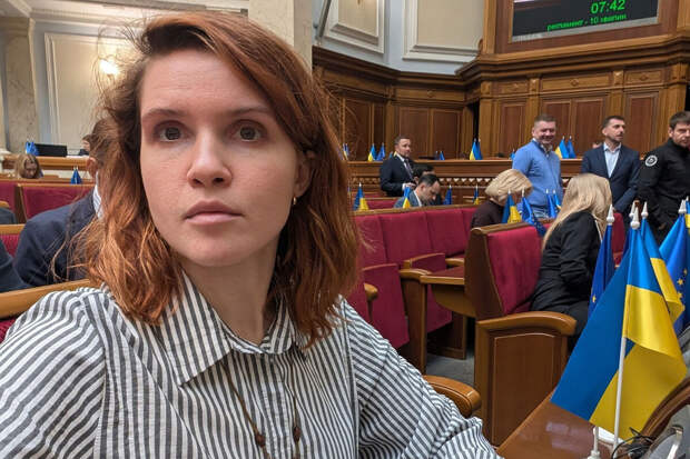 Депутат Безуглая: в штурмовом полку ВСУ несколько солдат умерли от пневмонии