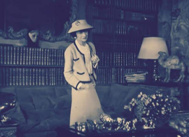 Любовные страсти Коко Шанель – причины её достижений