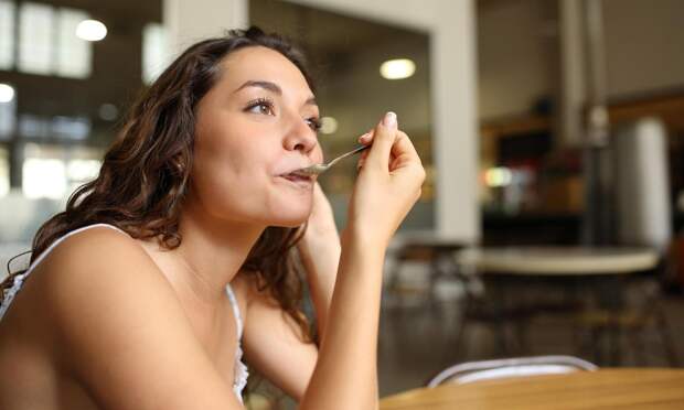 Что происходит с организмом при дефиците омега-3, объяснила врач Савенко