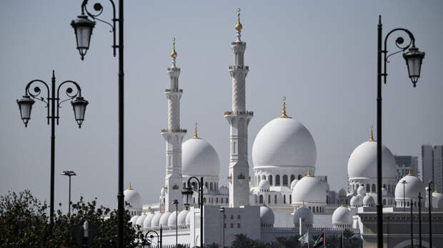 Песков: новый раунд переговоров по Украине пройдет в Абу-Даби 4–5 февраля