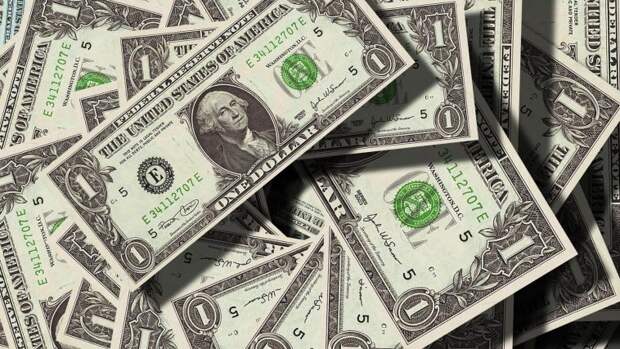 США отложили вопрос о выделении помощи Украине в размере 45 млрд долларов