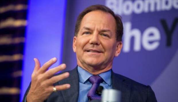 "I Love You; Focus On The Future": Paul Tudor Jones Humiliated After Weinstein Support Email Revealed