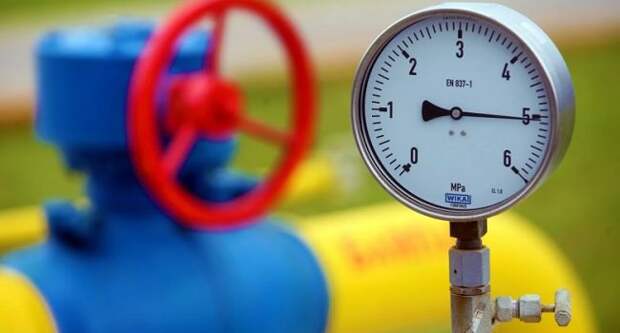 В Киеве считают, что России «придется» и дальше качать газ через Украину