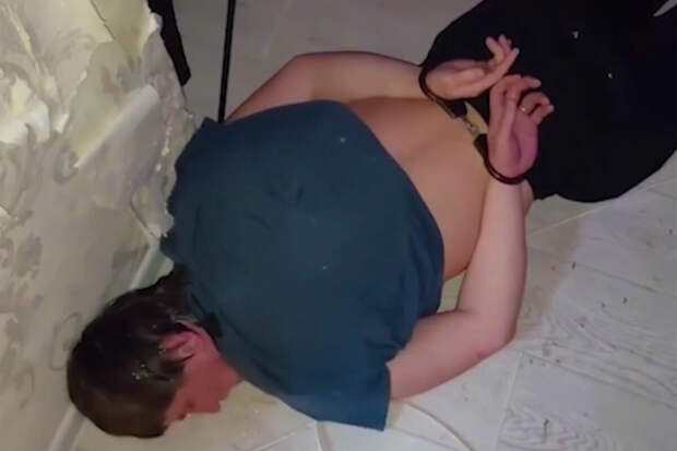 Обвиняемый в похищении девятилетний девочки в Смоленске умер в СИЗО