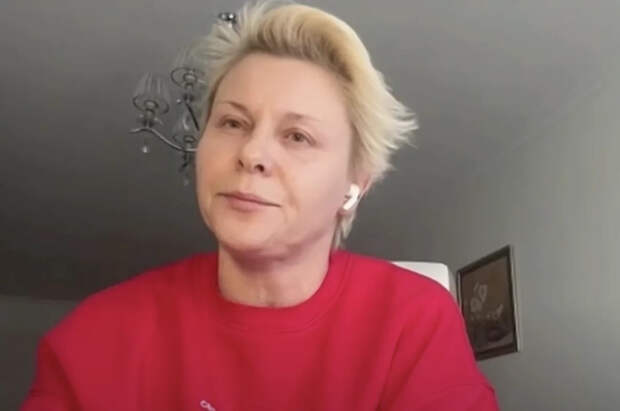 Актриса Троянова оспаривает иноагентский штраф