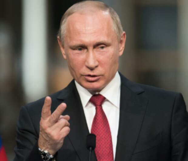 Путин назвал главное условие, при котором поправки в Конституцию России вступят в силу