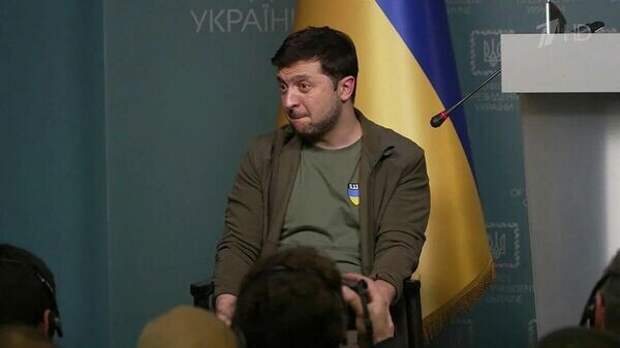 Вежливость не значит слабость. Не принимая сегодня условия Путина, Зеленский рискует остаться с дыркой