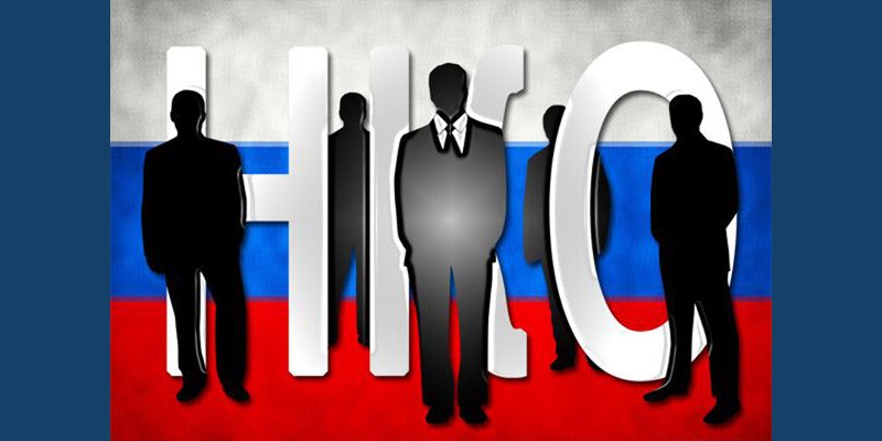 Поворотный момент: кто и как обрабатывает граждан России 