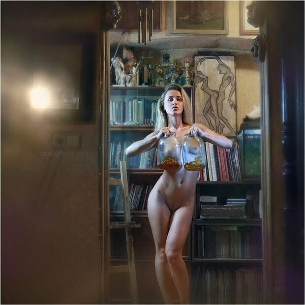 Девушки ню — лучшие фотографии с фотосайта за период (25 фото) Девушки ню — лучшие фотографии с фотосайта за период (25 фото)