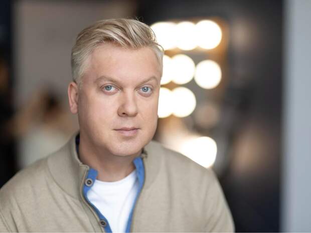 Сергей Светлаков о воспитании детей, жене, «Звездах в Сибири» и подарках на день рождения