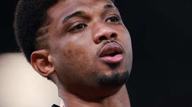 Мбемо и Диалло вернулись в расположение «МЮ» и приняли участие в первой тренировке при Каррике