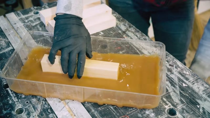 Такие грядки не придётся менять даже через 10 лет. Долговечные грядки из досок и шифера