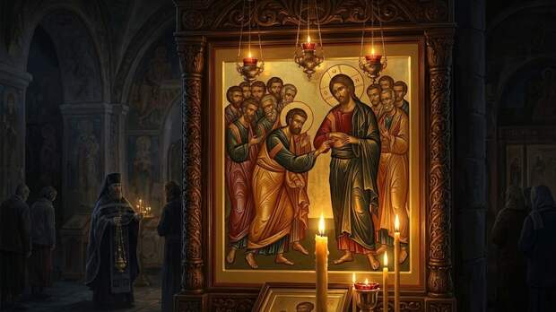 Антипасха или Красная горка — восьмой день вечности: о чём напоминает праздник