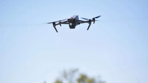 Собянин сообщил об уничтожении 25 БПЛА над Москвой